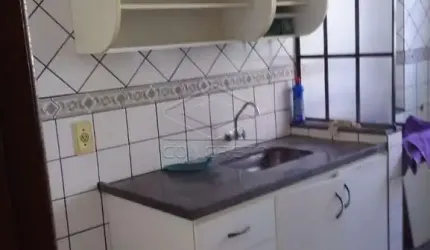 EDIFÍCIO ALESSANDRA, apartamento próximo ao Bauru Shopping!