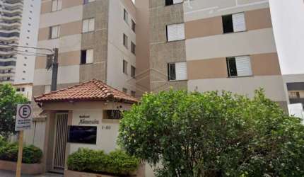 EDIFÍCIO ALESSANDRA, apartamento próximo ao Bauru Shopping!