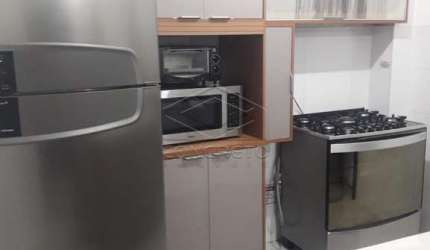 Apartamento Padrão em Bauru