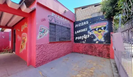 Casa Padrão em Bauru