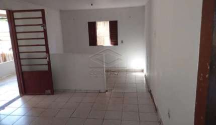 Casa com 01 dormitório - Pousada da Esperança II