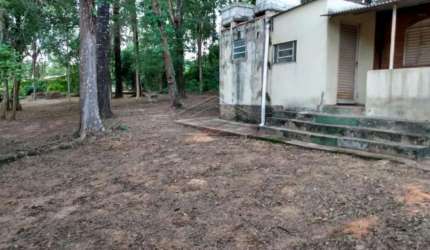 Terreno Condomínio em Brotas