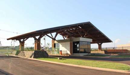 CIDADE JARDIM RESIDENCIAL - CASA RECÉM CONSTRUÍDA PARA VENDA EM CONDOMÍNIO FECHADO - PEDERNEIRAS, SP