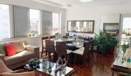 Apartamento Padrão em Jaú