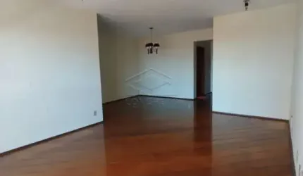 Apartamento Padrão em Bauru