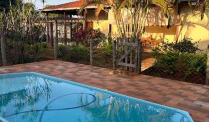 Casa no Vale do Igapó