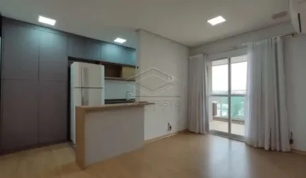 Apartamento Padrão em Jaú