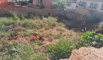 Oportunidade - Lote Vila Ferroviaria