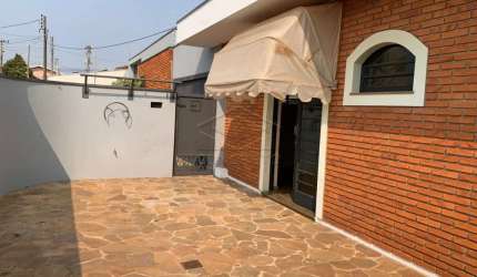 Casa Residência em Botucatu