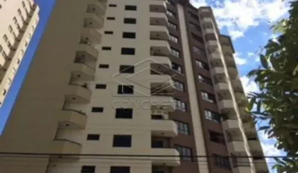 Apartamento Padrão em Bauru