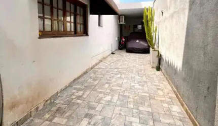 Sobrado com 3 dormitórios