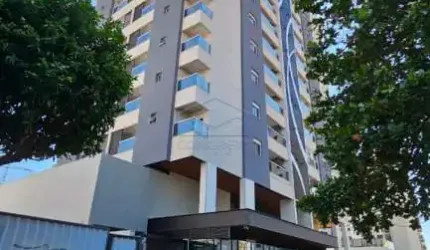Apartamento - ESSENZA RESIDENCIAL
