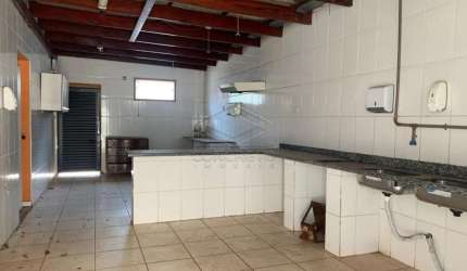 COMERCIAL GETULIO VARGAS
