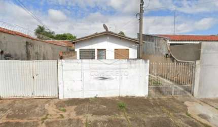 Casas amplas para VENDA!