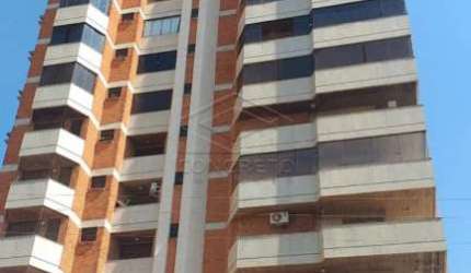 APARTAMENTO 1 POR ANDAR (ALTO PADRÃO) - RESIDENCIAL VERSAILLES
