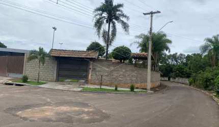 LINDA CHÁCARA NO TANGARÁS