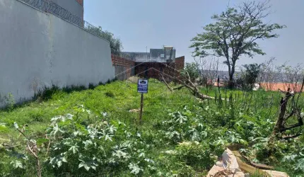 Terreno Padrão em Bauru