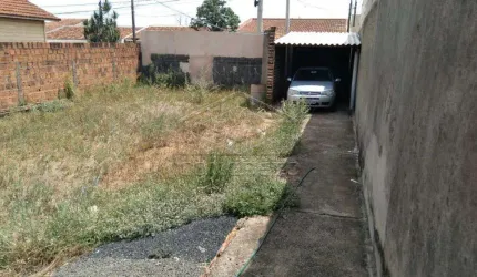 Terreno Padrão em Bauru
