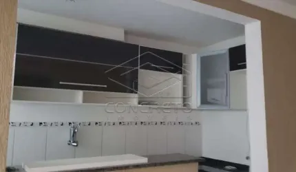 Apartamento Padrão em Bauru