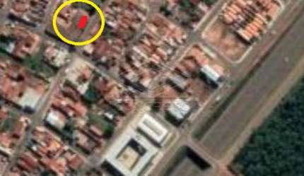 Terreno Padrão em Bauru