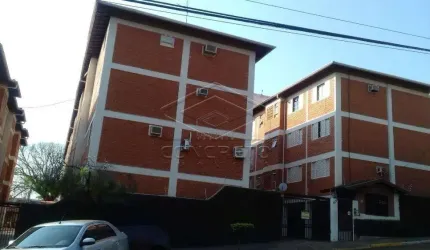 Apartamento Padrão em Bauru