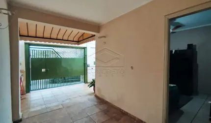 Casa Padrão em Bauru