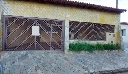 Casa Padrão em Bauru
