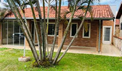 Casa Padrão em Avaré