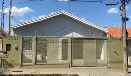 RES. BELA VISTA - 3 DORM