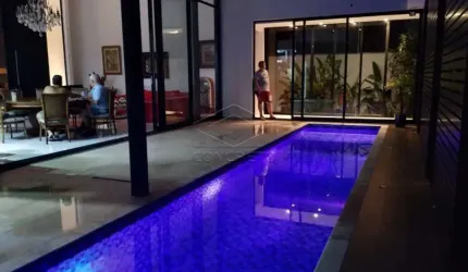RESIDENCIAL LAGO SUL