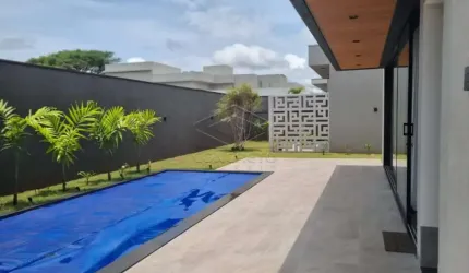 Casa em condomínio fechado com 4 quartos à venda no Alphaville, Bauru , 380 m2 por R$ 5.200.000