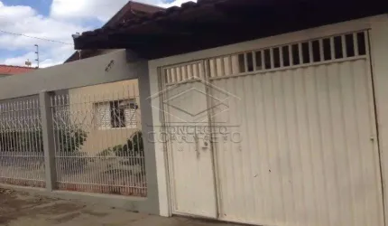 Casa Padrão em Bauru