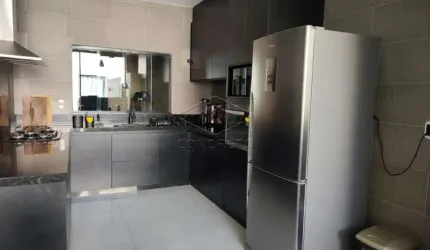 CASA - JD NOVA BAURU