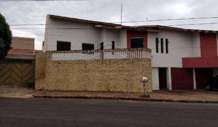Casa Padrão em Botucatu