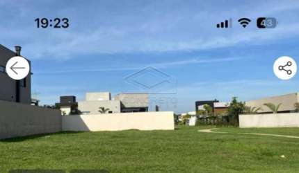 Lote plano - Alphaville