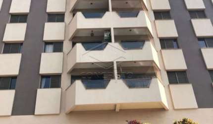 Apartamento Padrão em Jaú