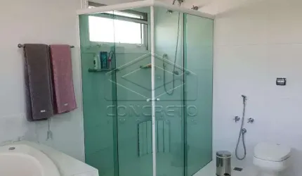 LINDA CASA TÉRREA - RESIDENCIAL SAMAMBAIA