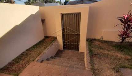 Casa Residência em Botucatu