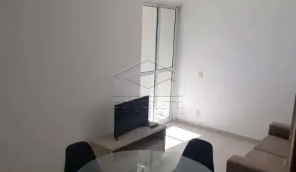 LINDO APARTAMENTO MOBIADO COM 02 DORMITÓRIOS NO ARTE BRASIL