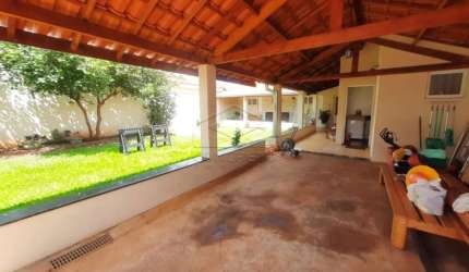 Casa à venda - Jau-SP
