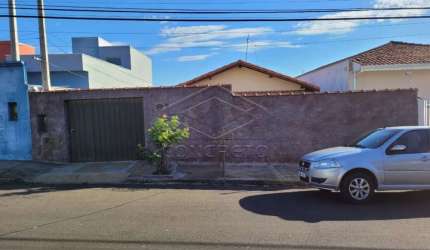 Casa Disponível para Venda