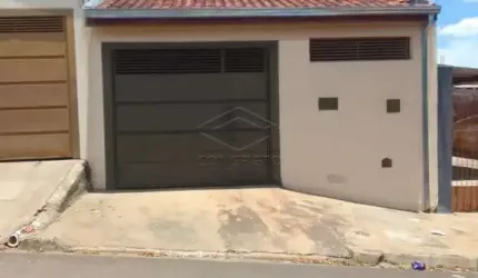 CASA PARA VENDA - JD IVONE