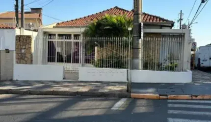 Ótima casa em esquina COMERCIAL, ampla e localização PRIVILEGIADA!!!