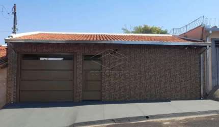 Casa com Edícula à Venda. Bauru 16