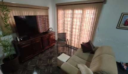 Casa Residência em Jaú