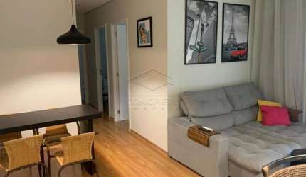 Apartamento Padrão em Jaú