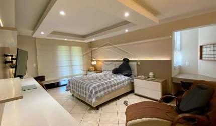 Casa em condomínio fechado com 4 quartos à venda no Jardim Shangri-Lá, Bauru , 570 m2 por R$ 2.500.000