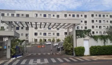 Excelente apartamento no VITTA, no Jardim Ferraz!