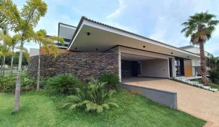 CASA NO LAGO SUL