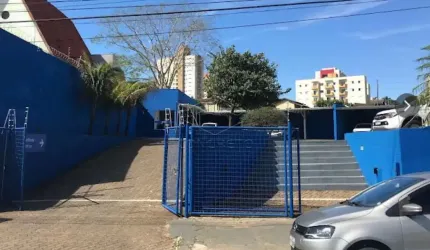IMÓVEL COMERCIAL NAÇÕES UNIDAS